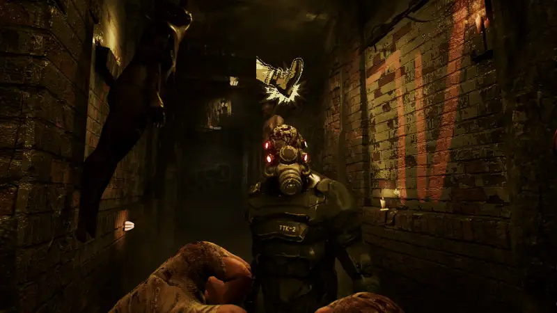 FIRE AND ASHES For Window Free screenshot